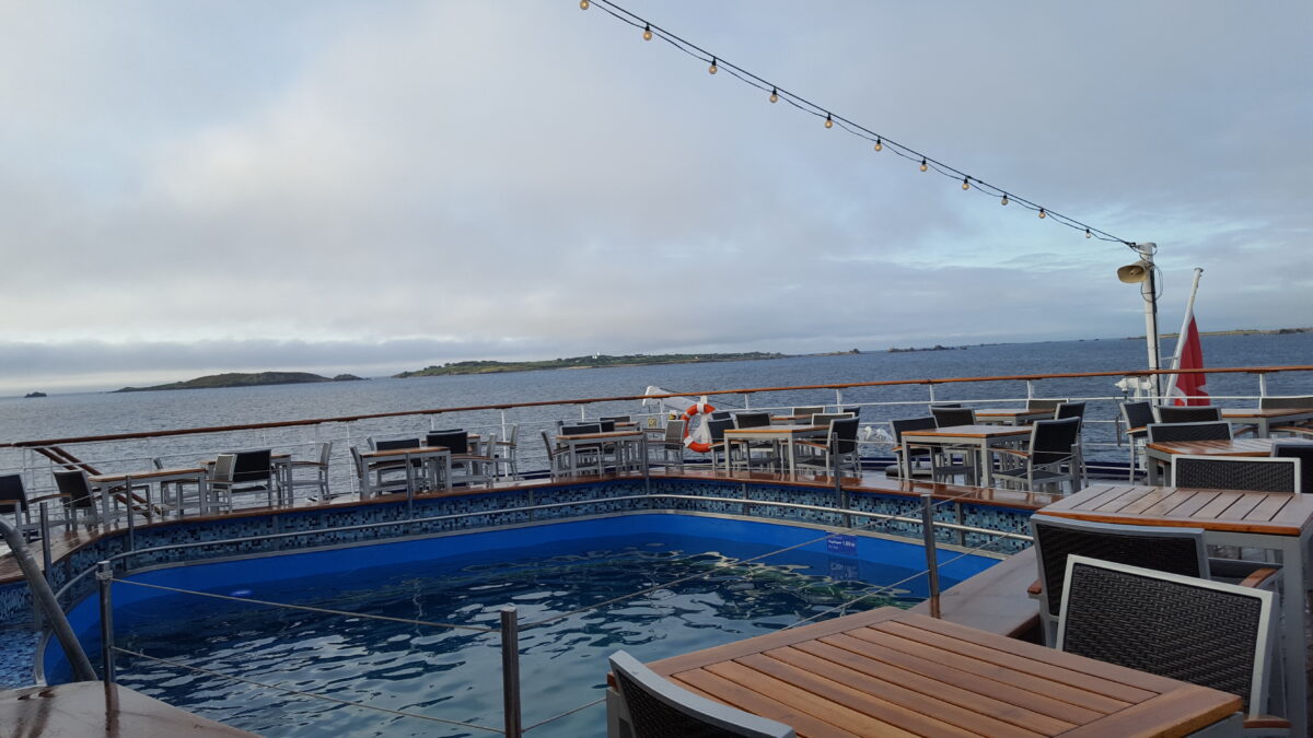 Tresco