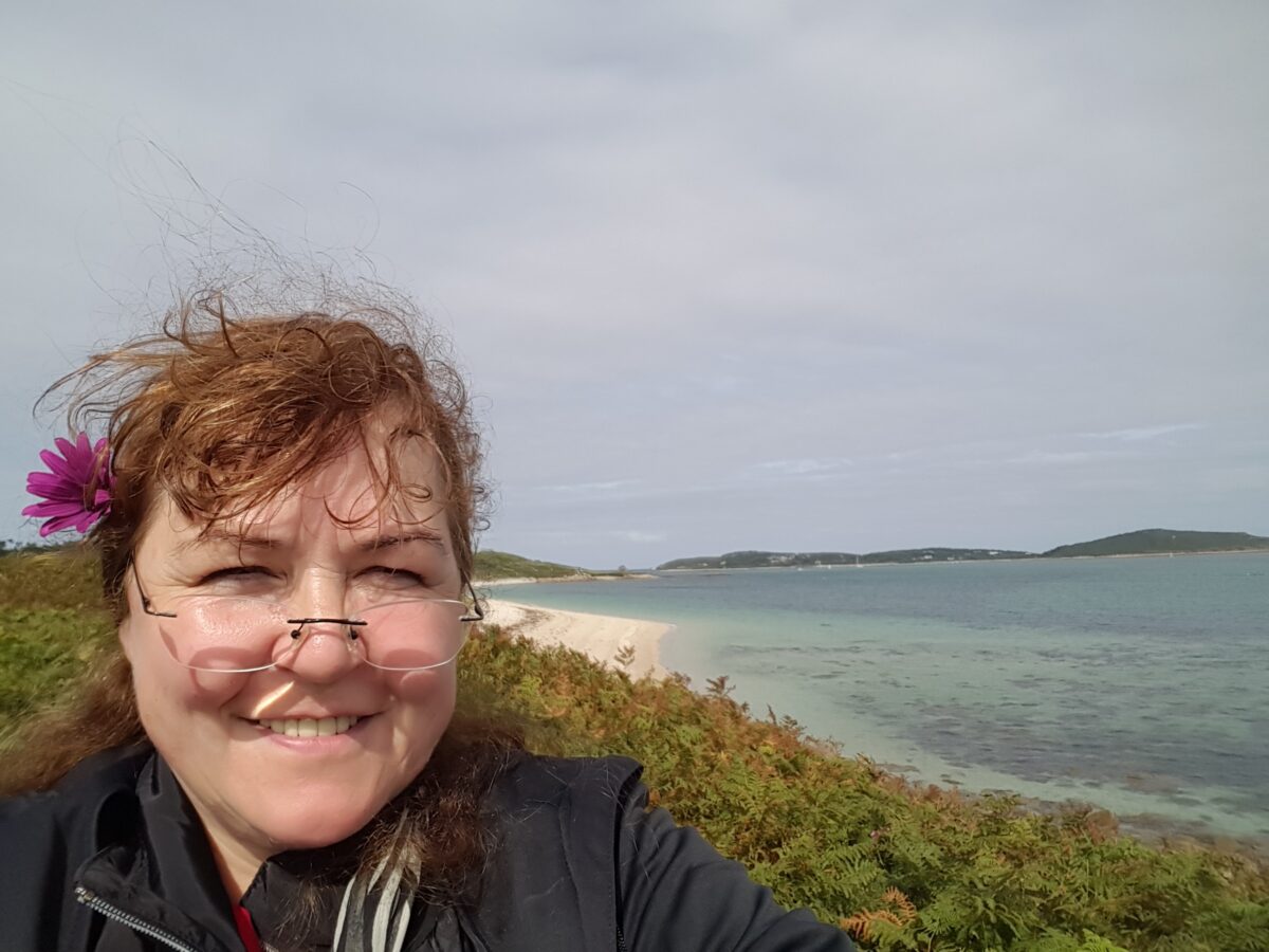 auf Tresco