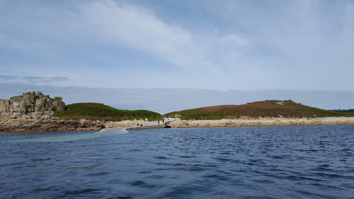 Tschüss Tresco