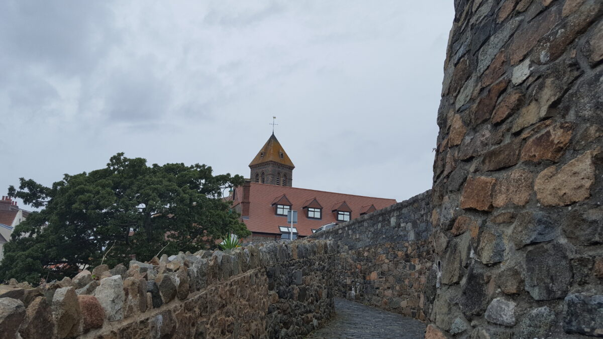 St. Peter Port