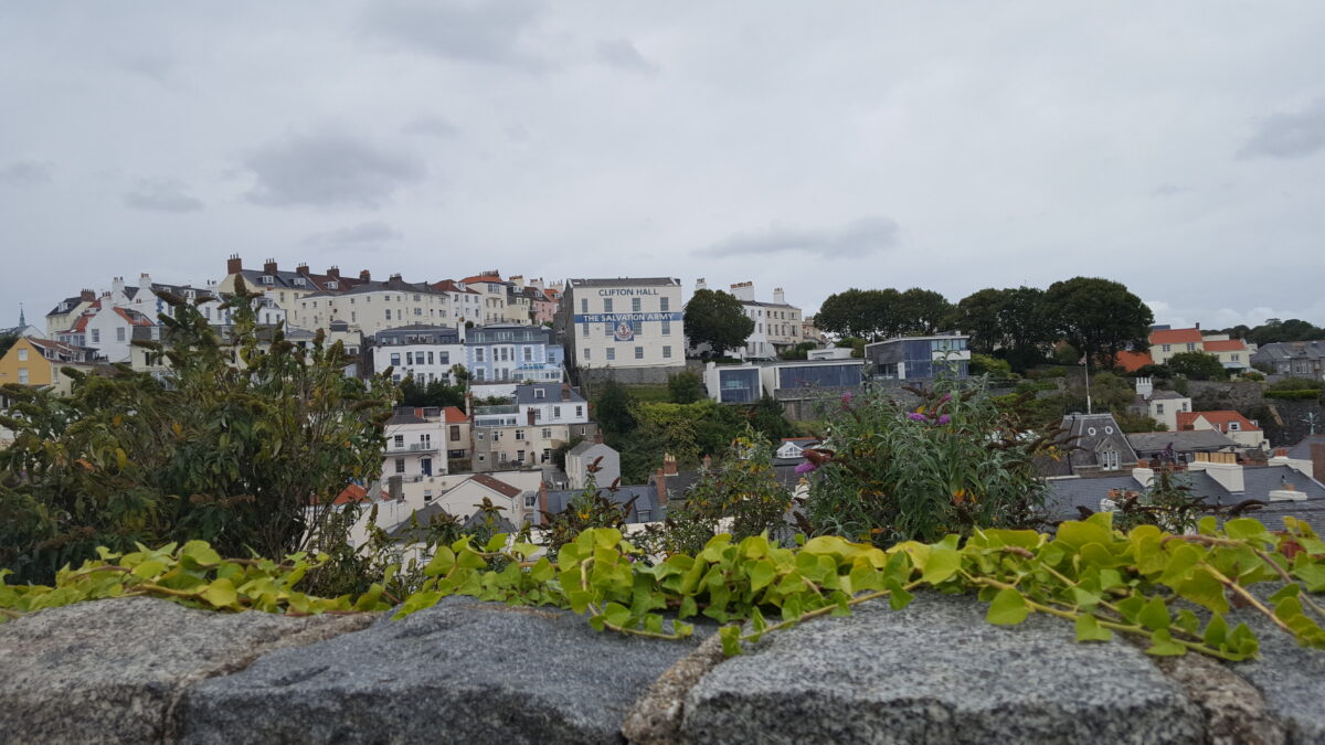 St. Peter Port
