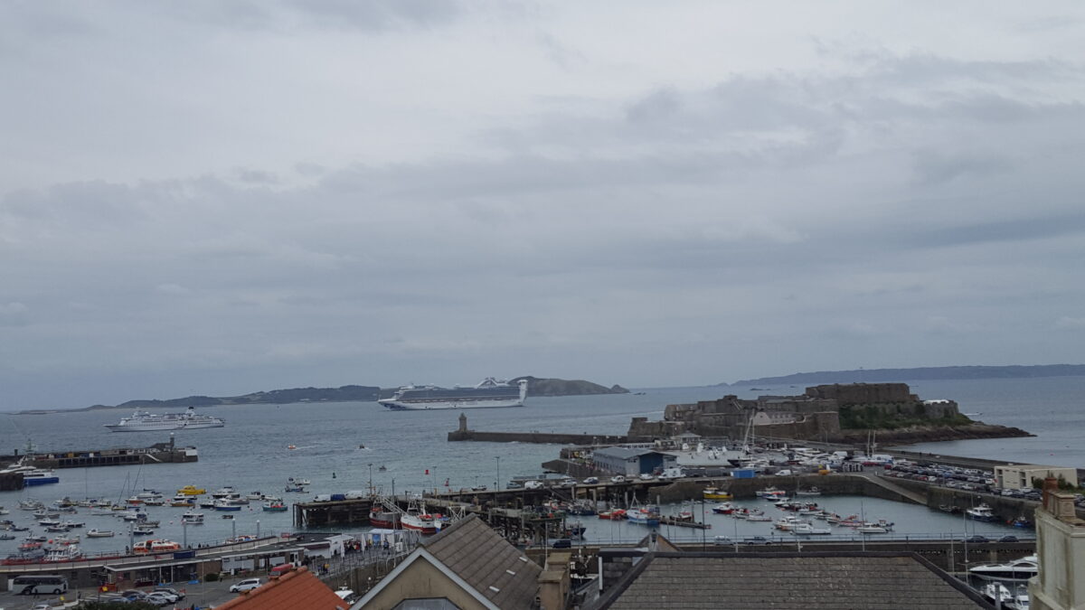 St. Peter Port