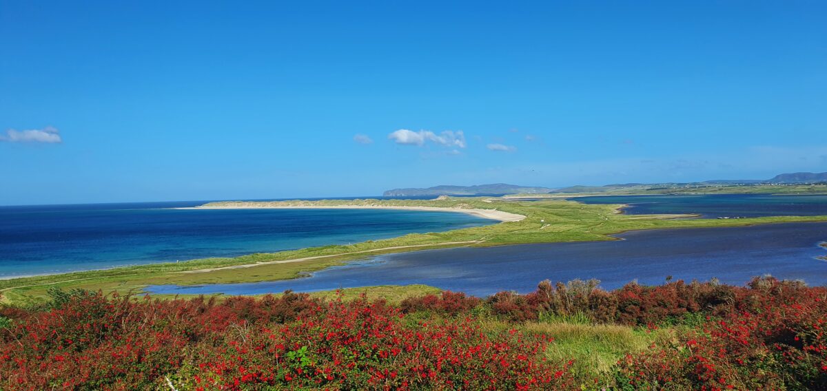 Magheroarty Beach