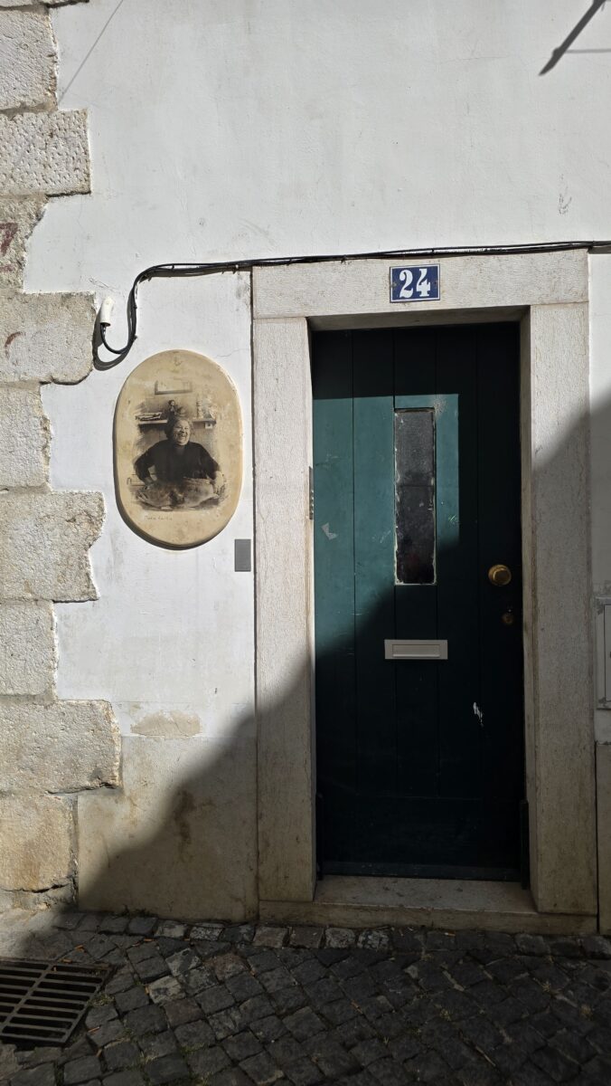 Lebensgeschichten überall...