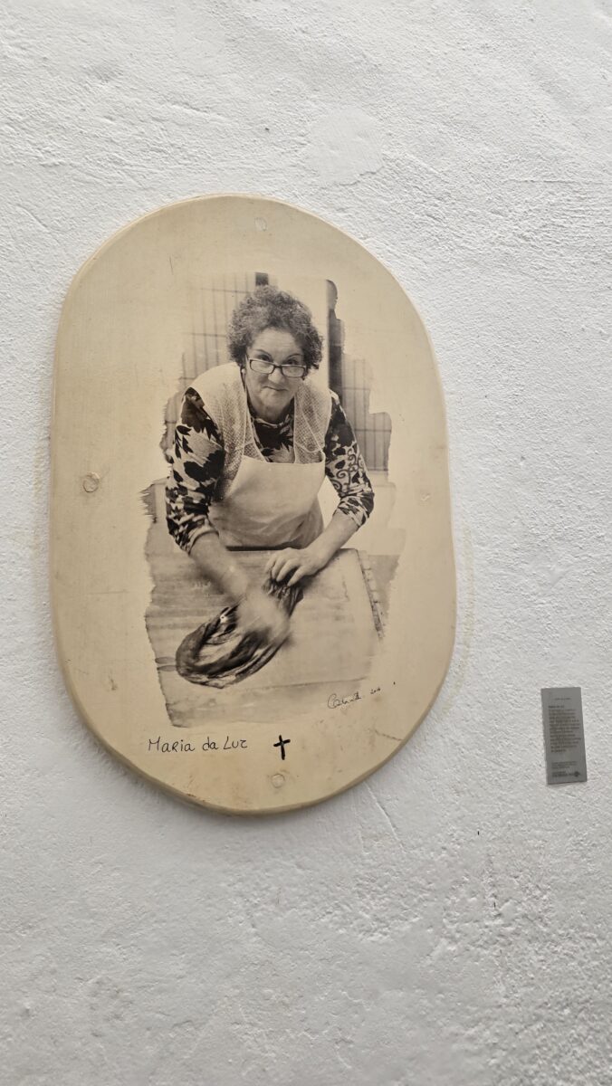 Lebensgeschichten überall...