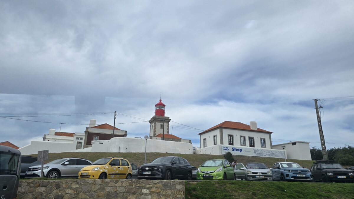 Cabo Da Roca