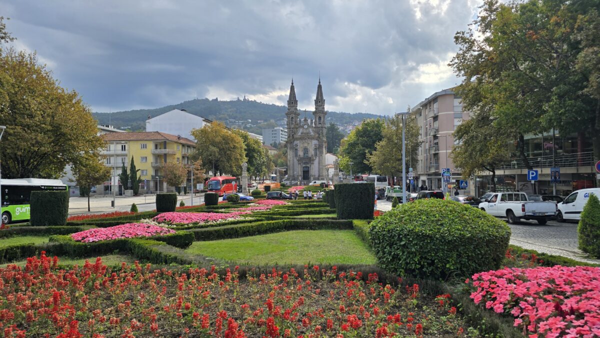 Guimaraes