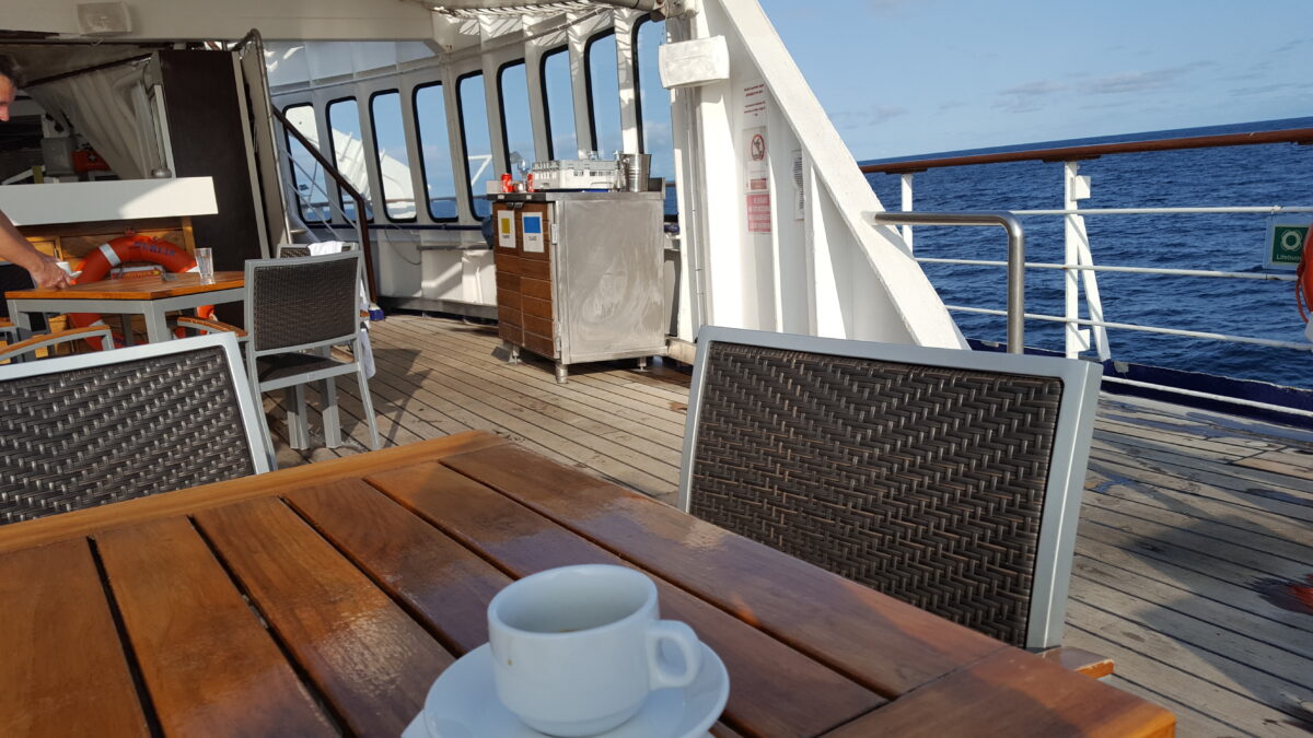 Guten Morgen
