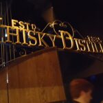die Geschichte des Whiskys erfahren