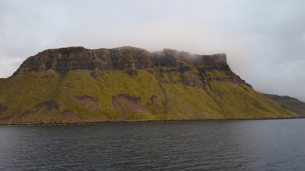 Isle of Skye