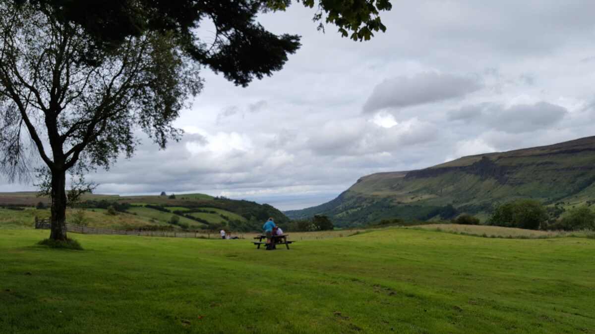 Glenariff Forest Park