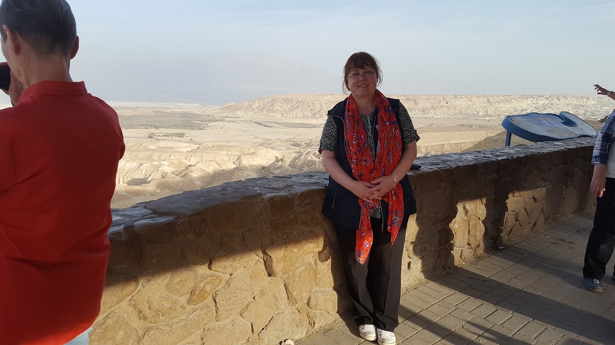 View Point genießen