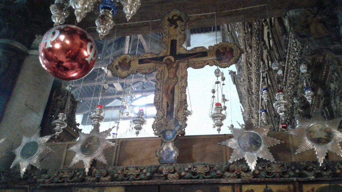 für alle 15 Religionsgemeinschaften