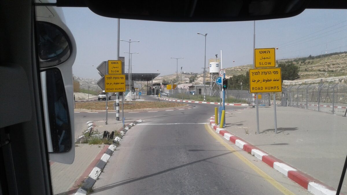 Sicherheitskontrollen