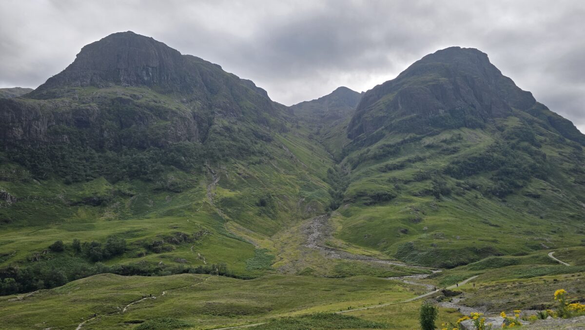 Glen Coe