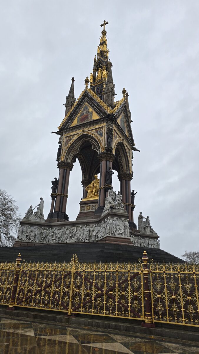 Albert Memorial
