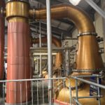 Glen Moray Distillery