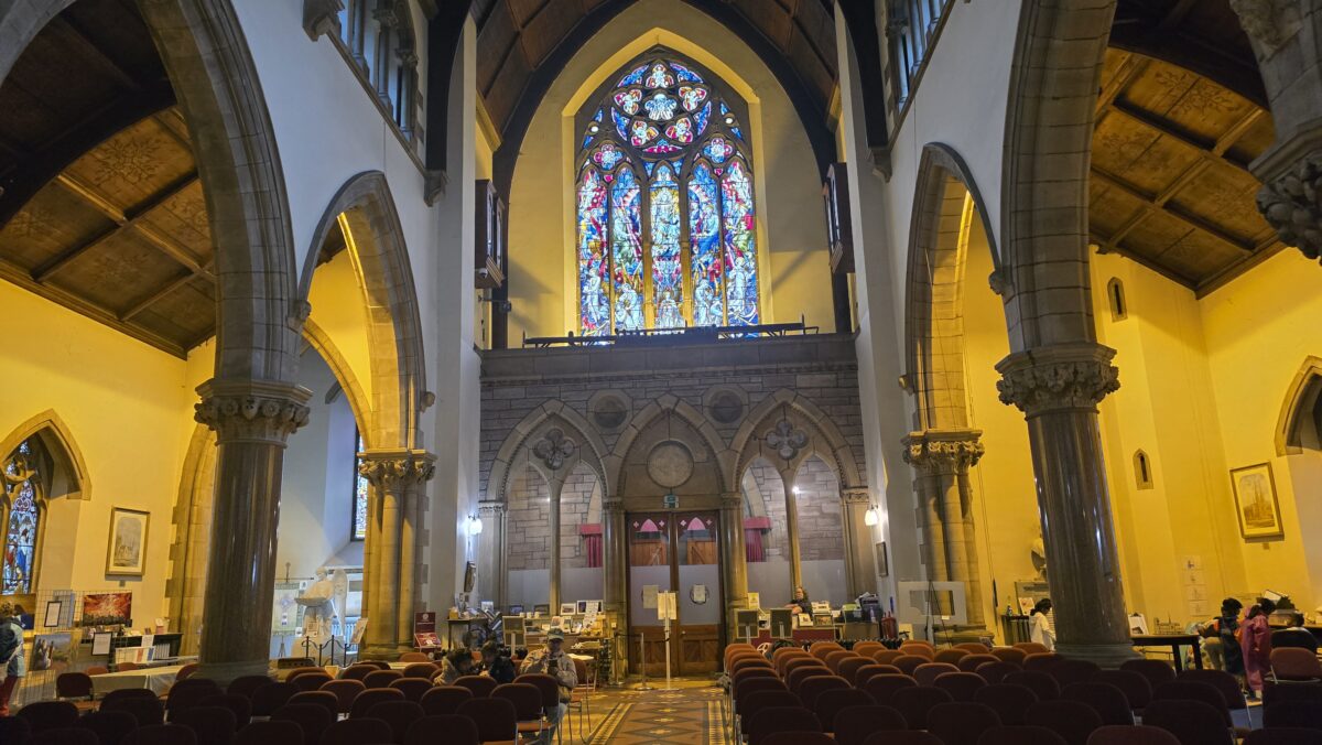 Kathedrale Inverness