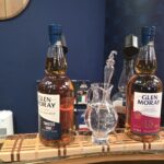 den konnten wir verkosten