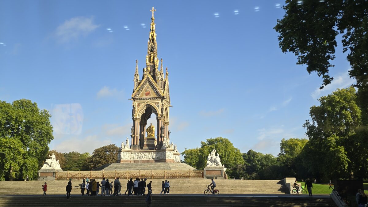 Albert Memorial