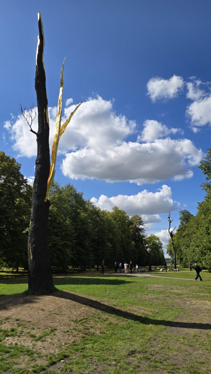 Kensington Gardens
